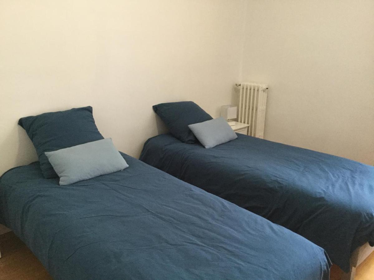 Appartement 27 Boulevard Féart