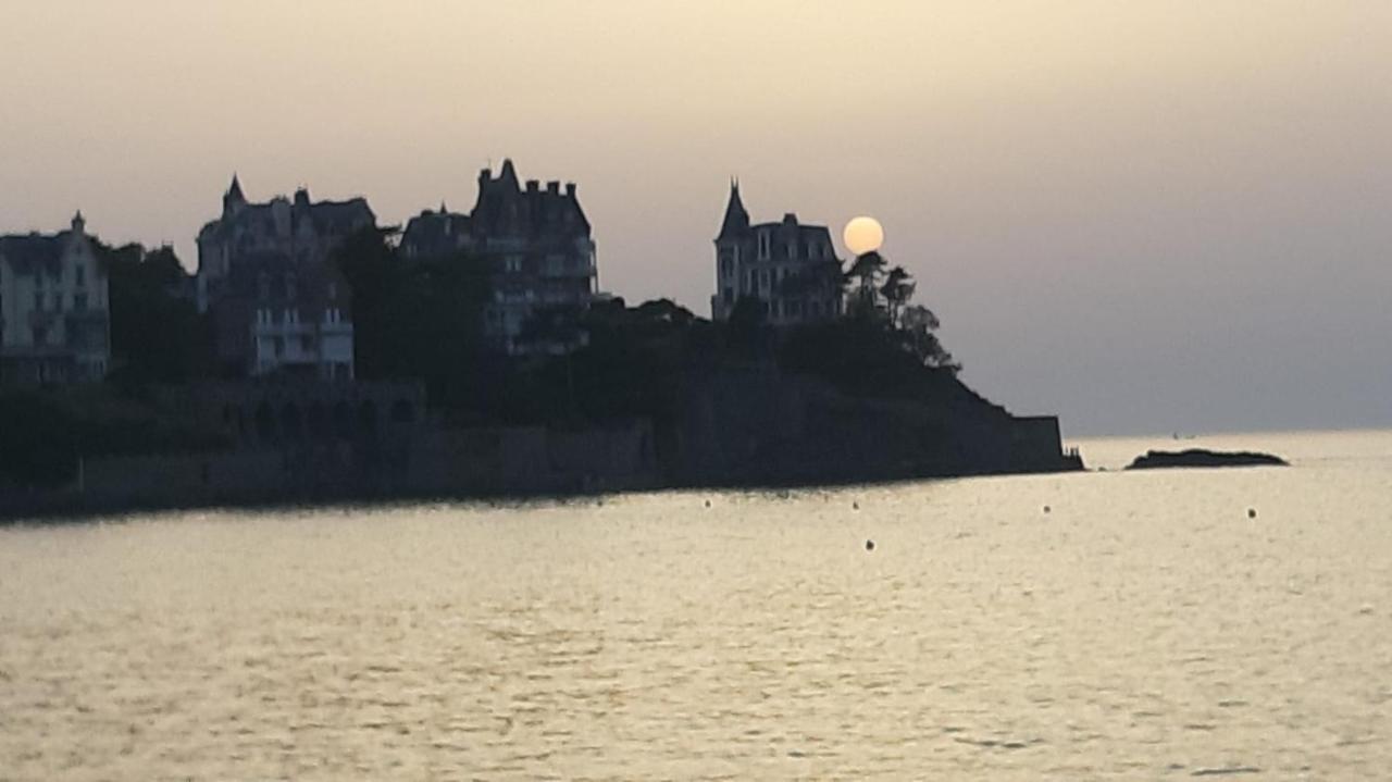 27 Boulevard Féart Dinard