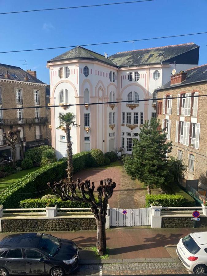 Appartement 27 Boulevard Féart *